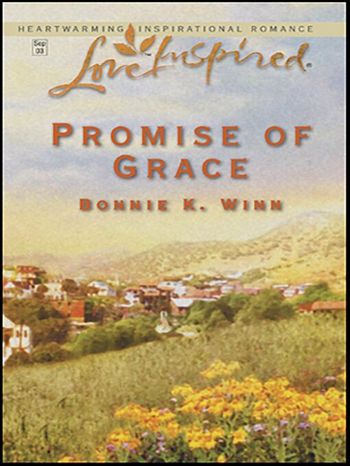 Title details for Promise of Grace by Bonnie K. Winn - Available